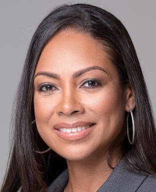 Leah R. Davis | Sales Associate | Corcoran
