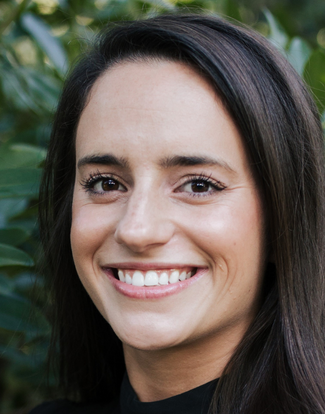 Grayson Harris | Sales Associate, REALTOR® | Corcoran