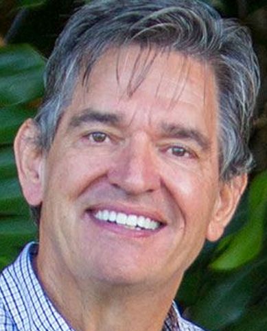 Paul Roy | Broker of Record/Referral Director | Corcoran