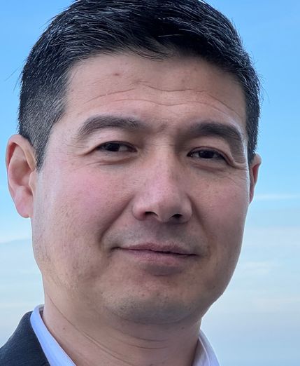 James Liu | Sales Associate | Corcoran