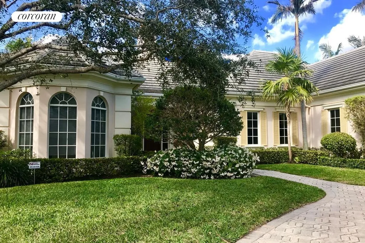 South Florida Real Estate | View 3120 Gulfstream Road | room 1