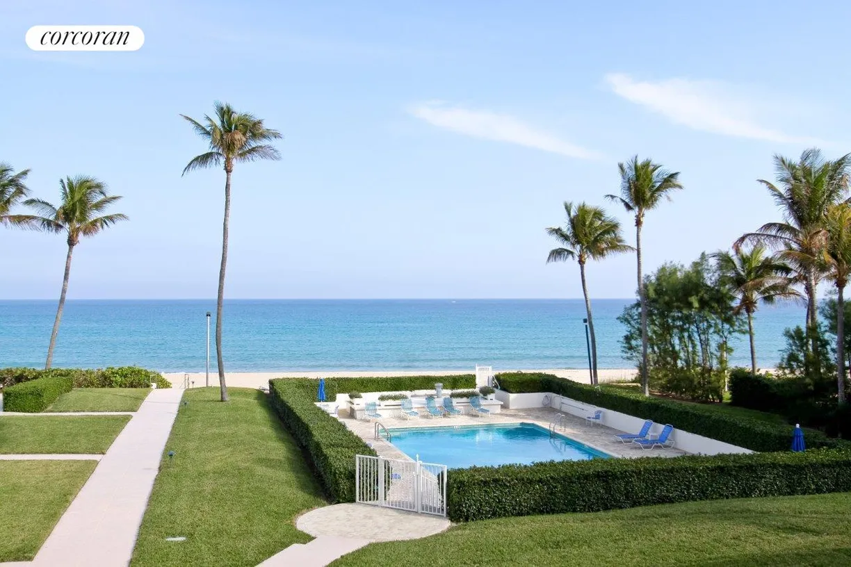 South Florida Real Estate | View 2727 N Ocean Blvd | 3 Beds, 3 Baths