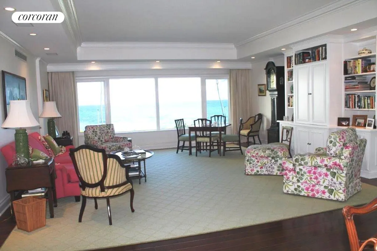 South Florida Real Estate | View 2727 N Ocean Blvd | room 1