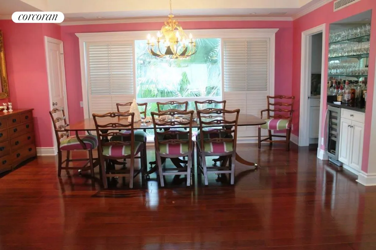 South Florida Real Estate | View 2727 N Ocean Blvd | room 2