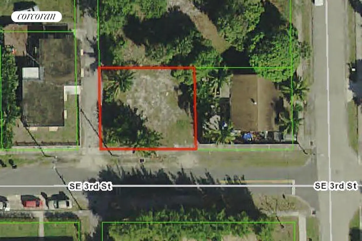 South Florida Real Estate | View 311 SE 3rd Street