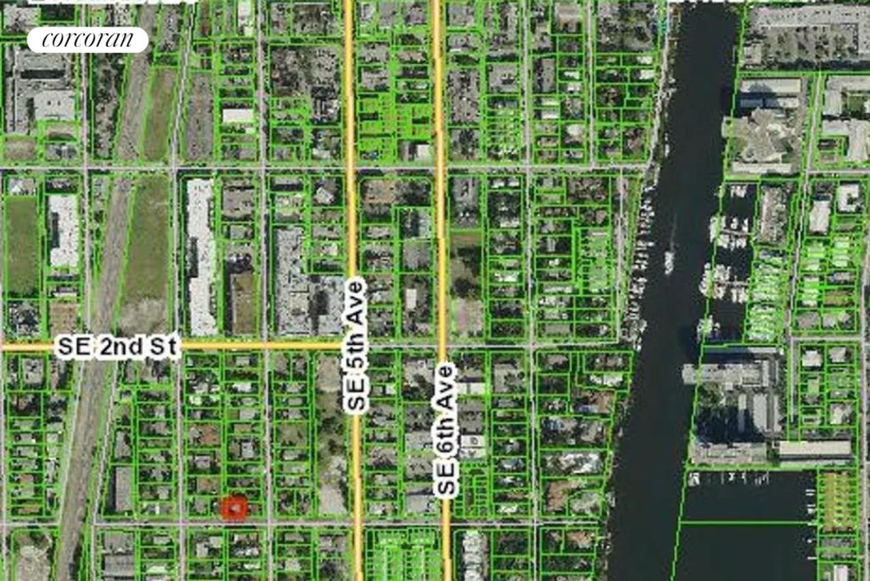 South Florida Real Estate | View 311 SE 3rd Street | room 2