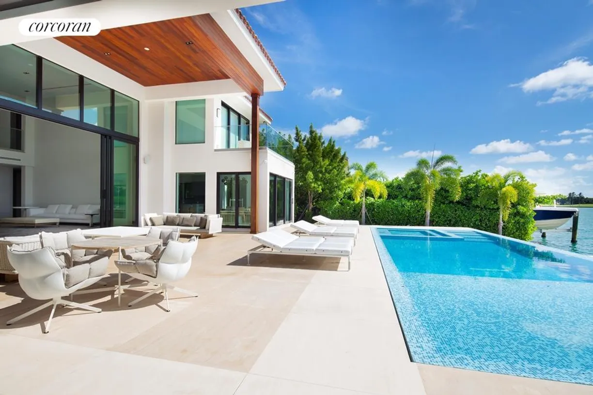 South Florida Real Estate | View 9420 W Broadview Dr | room 2