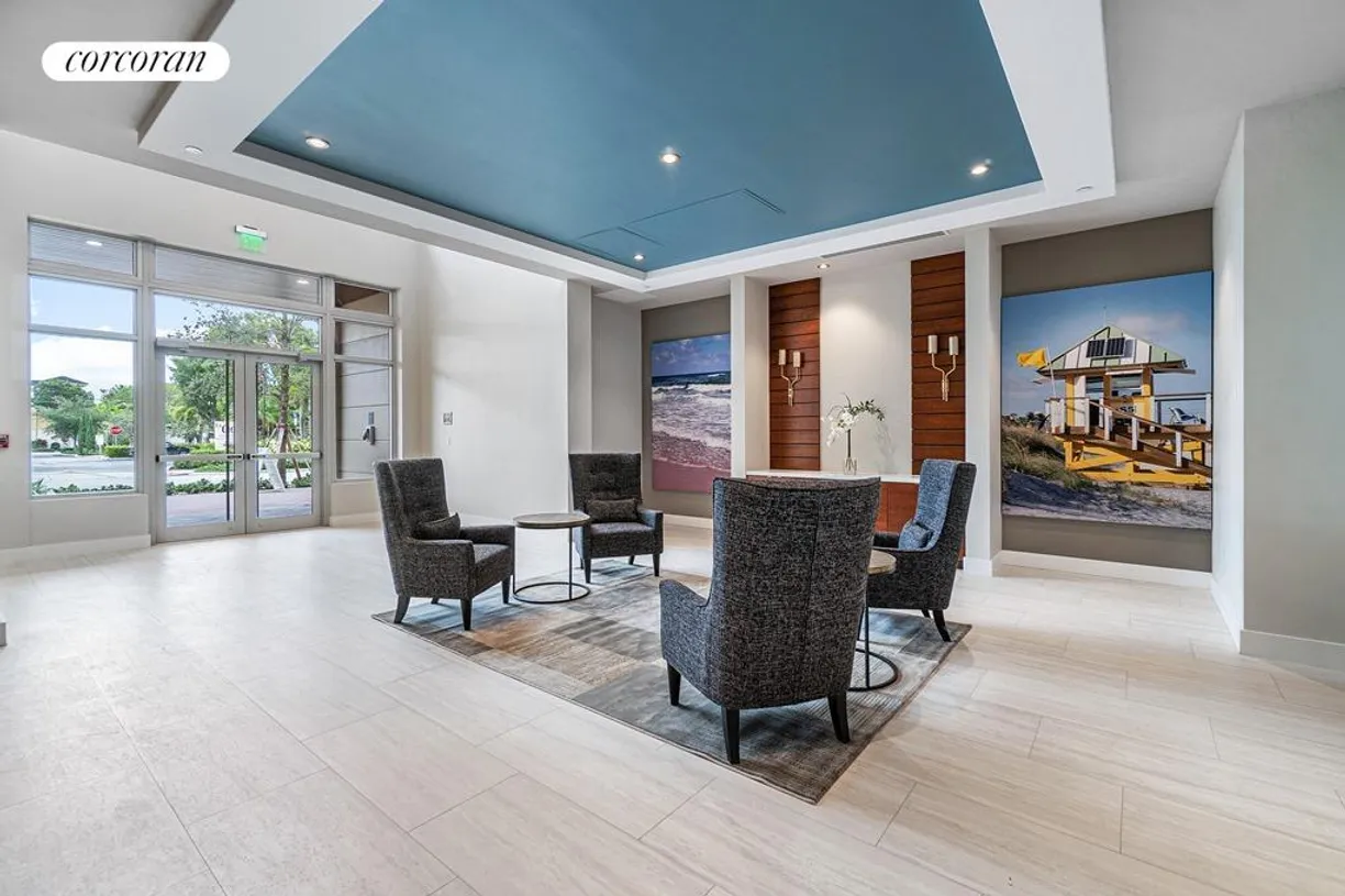 South Florida Real Estate | View 236 SE Fifth Avenue #404 | room 2
