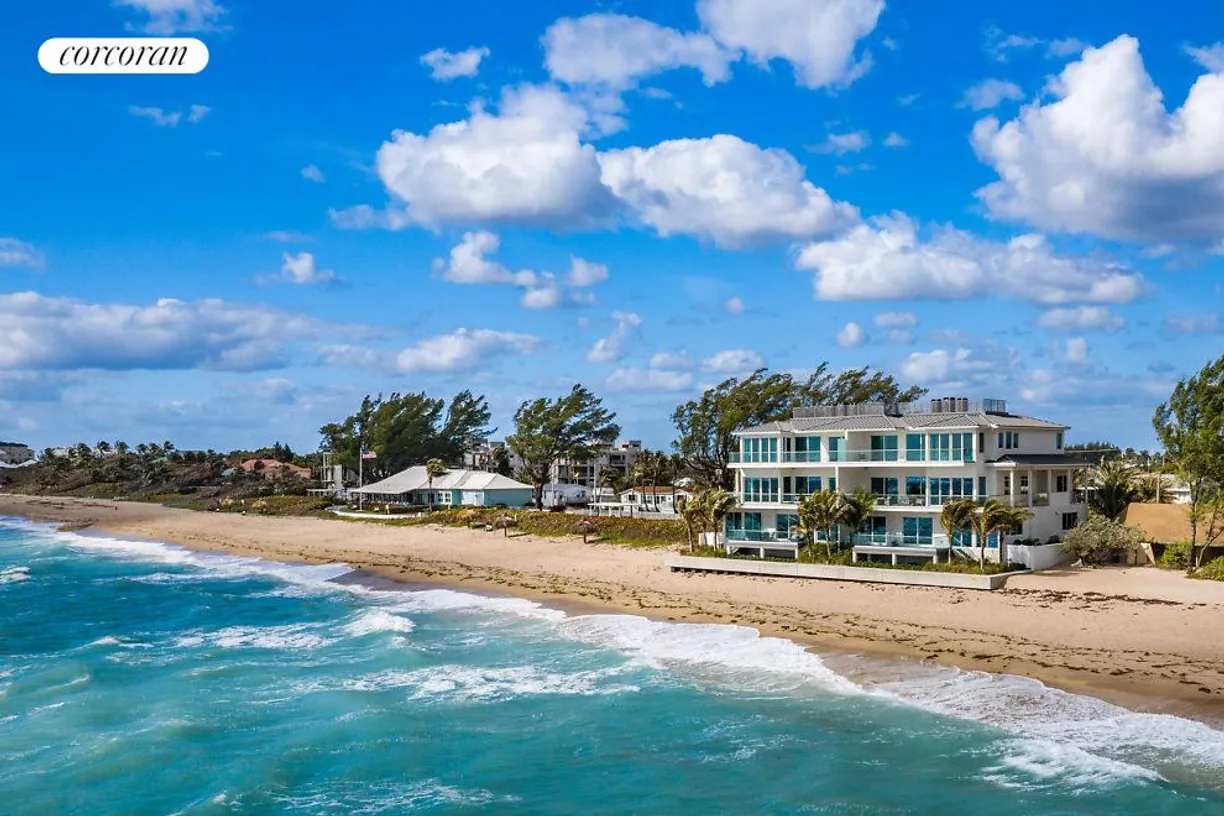 South Florida Real Estate | View 5003 Old Ocean Blvd | 4 Beds, 4.1 Baths