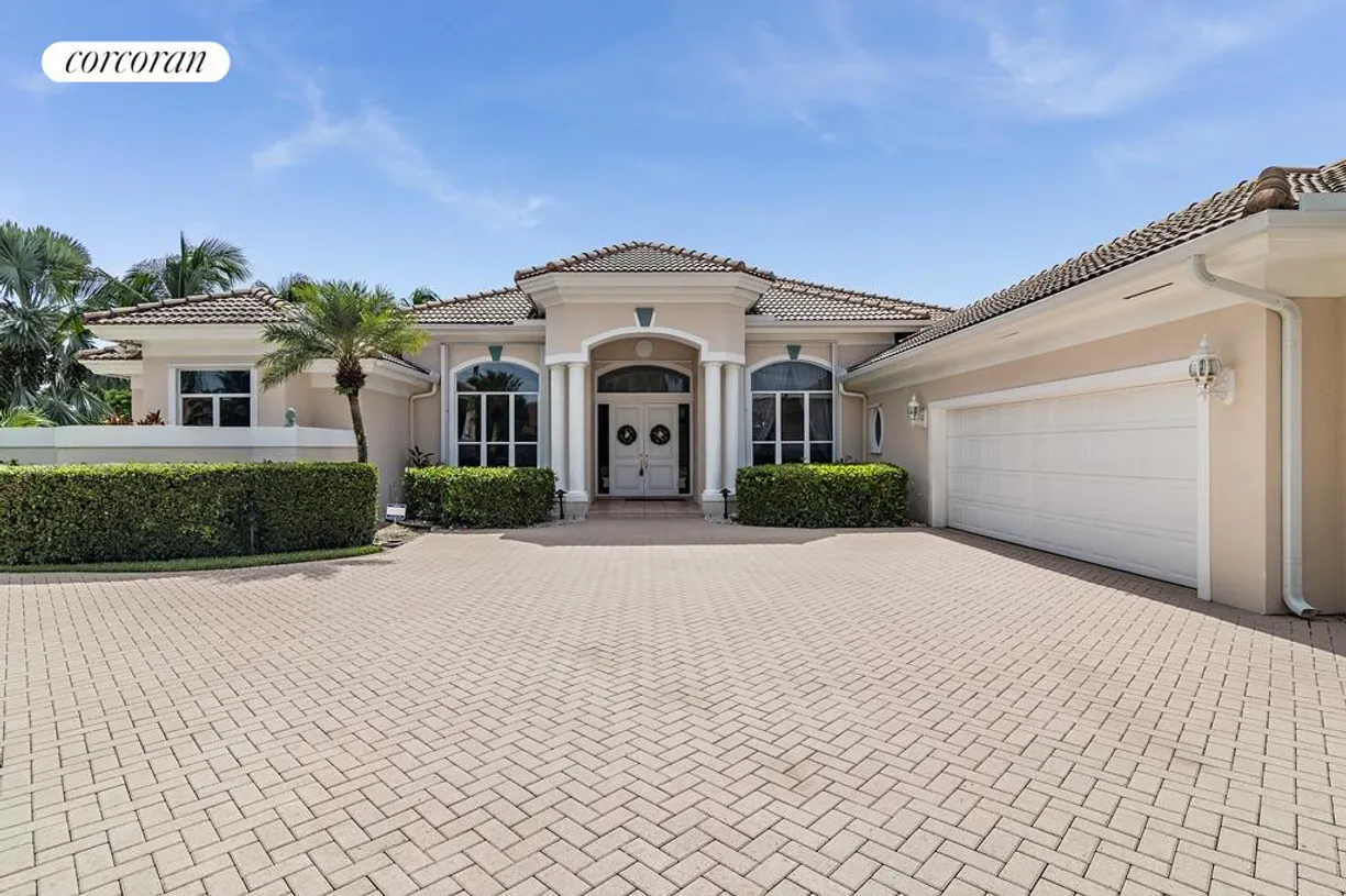South Florida Real Estate | View 2617 Cheyenne Circle | room 1
