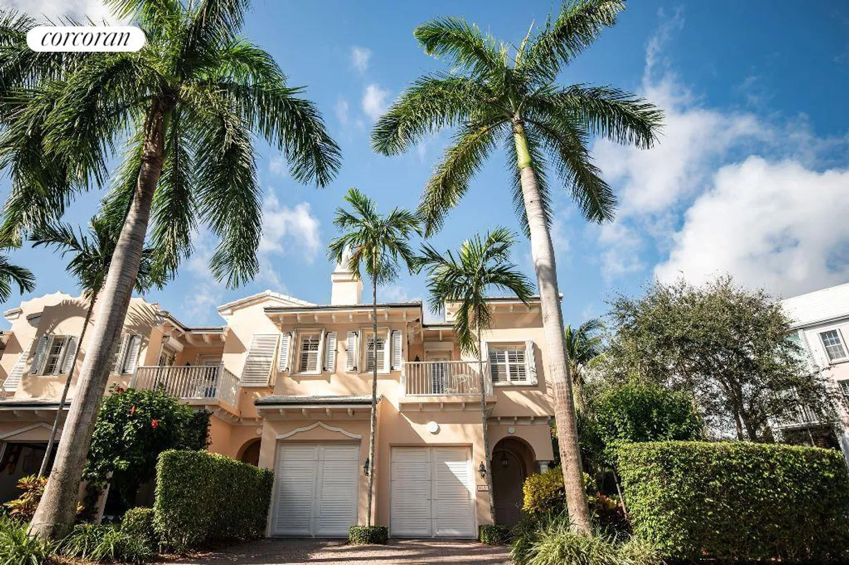 South Florida Real Estate | View 790 Andrews Ave I104 | 3 Beds, 5 Baths