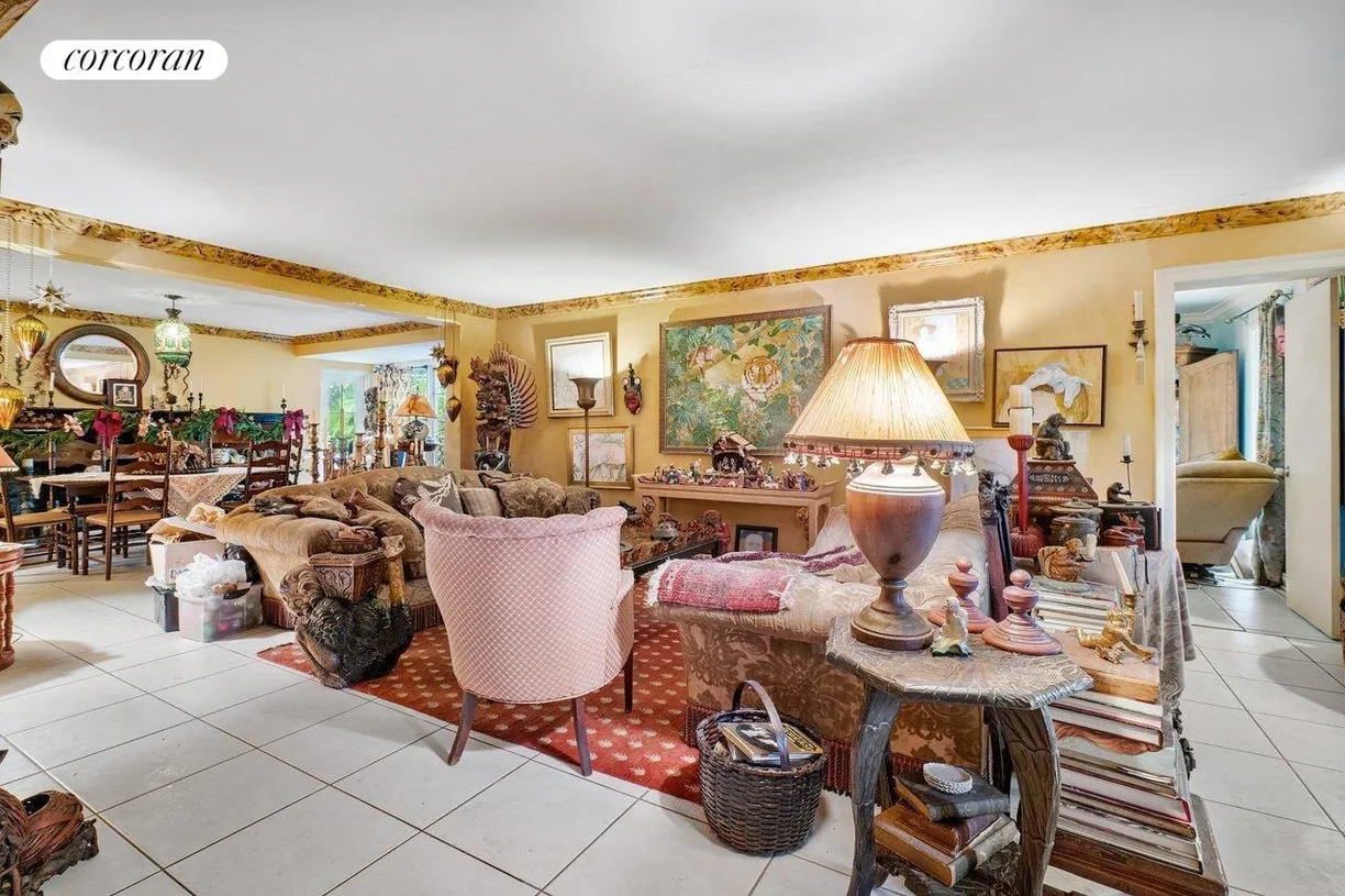 South Florida Real Estate | View 3639 Paseo Navarra | room 2