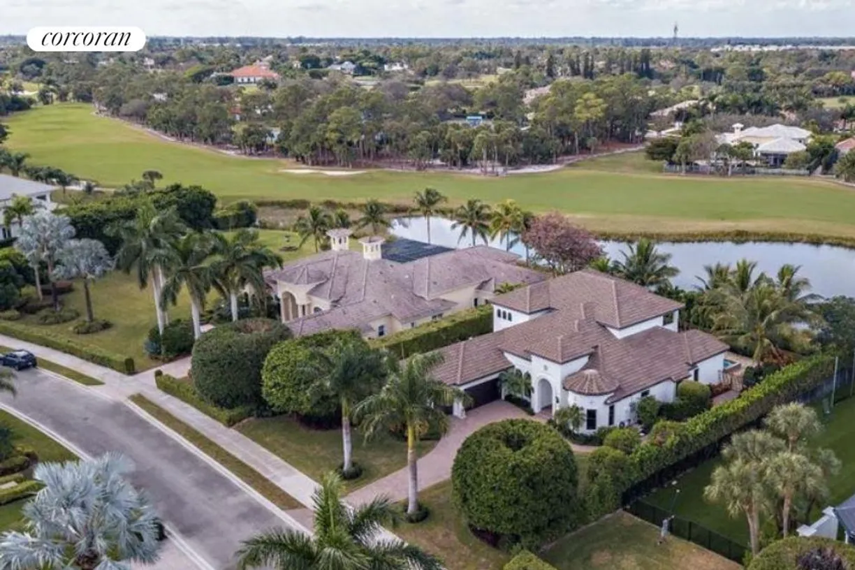 South Florida Real Estate | View 1703 Cypress Row Drive | room 1
