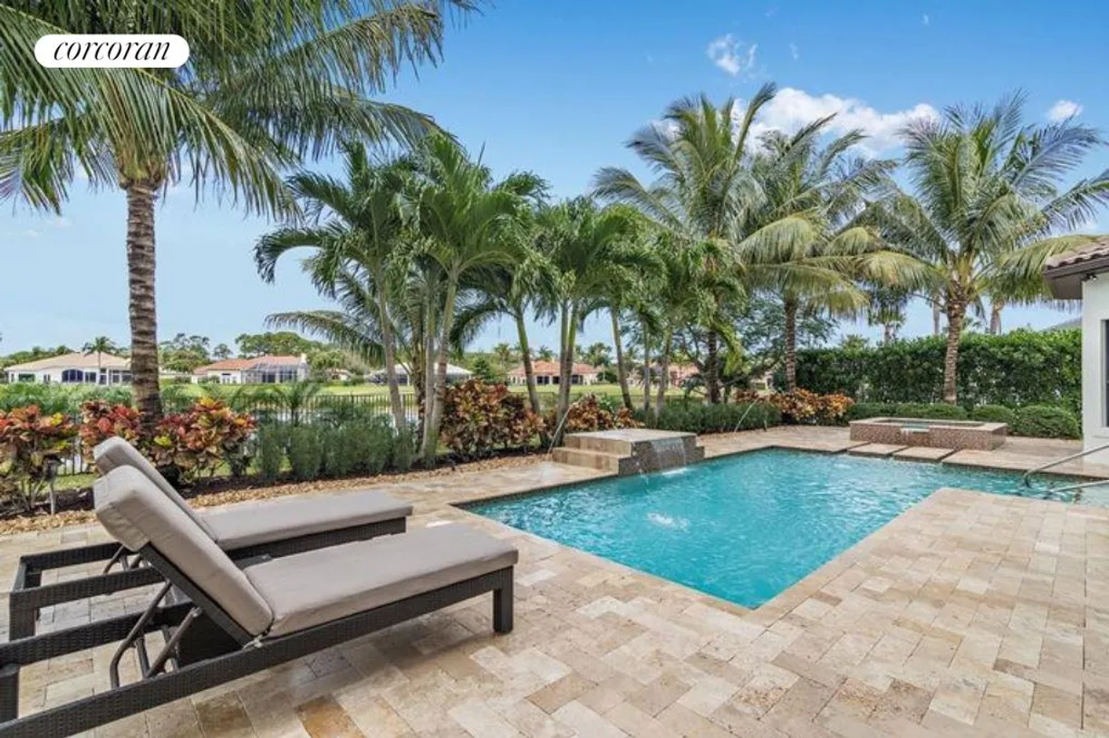 South Florida Real Estate | View 1703 Cypress Row Drive | room 2
