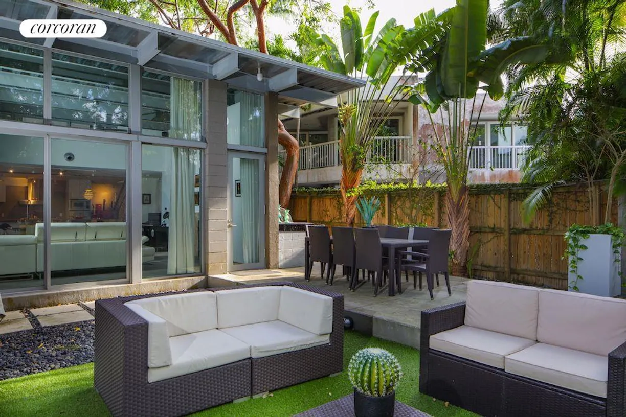 South Florida Real Estate | View 2460 Tigertail Ave | 5 Beds, 3.1 Baths