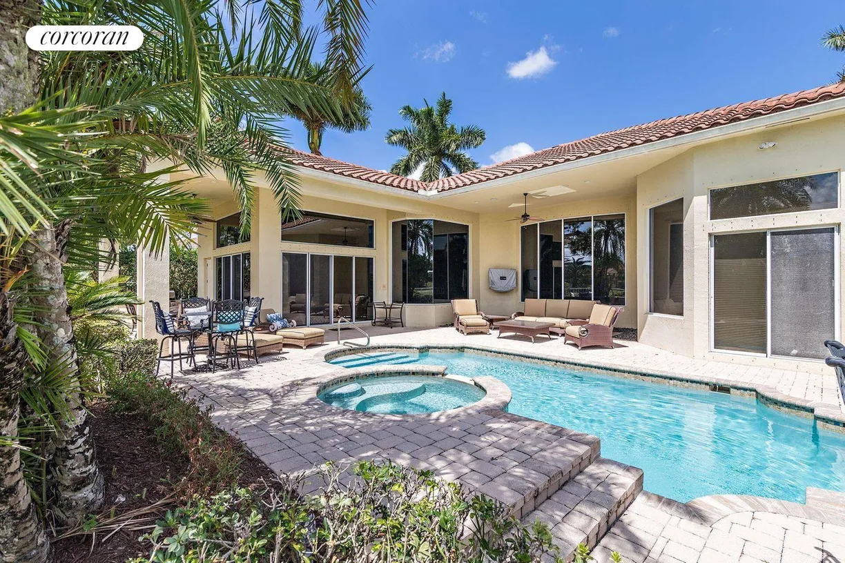 South Florida Real Estate | View 1186 Breakers West Blvd | room 1