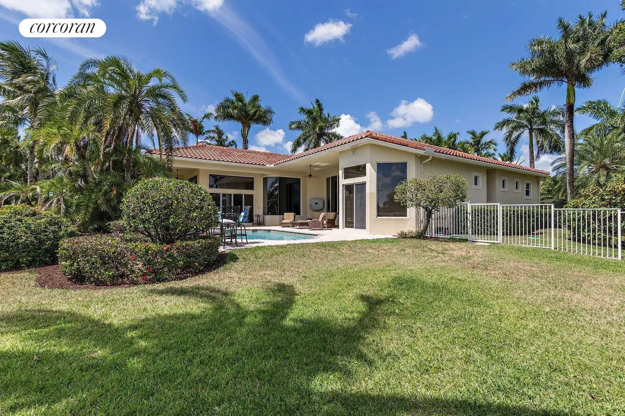 South Florida Real Estate | View 1186 Breakers West Blvd | room 2
