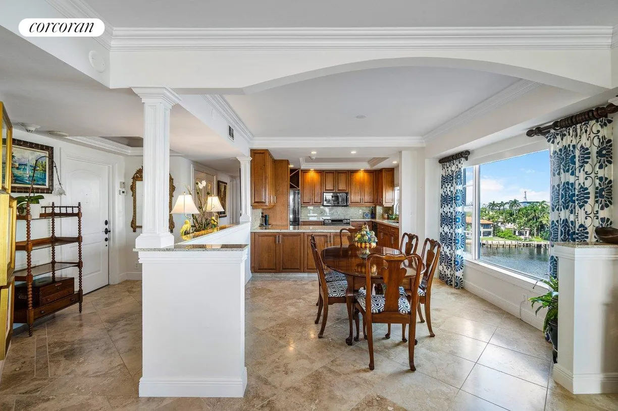 South Florida Real Estate | View 400 Seasage Drive #705 | room 2