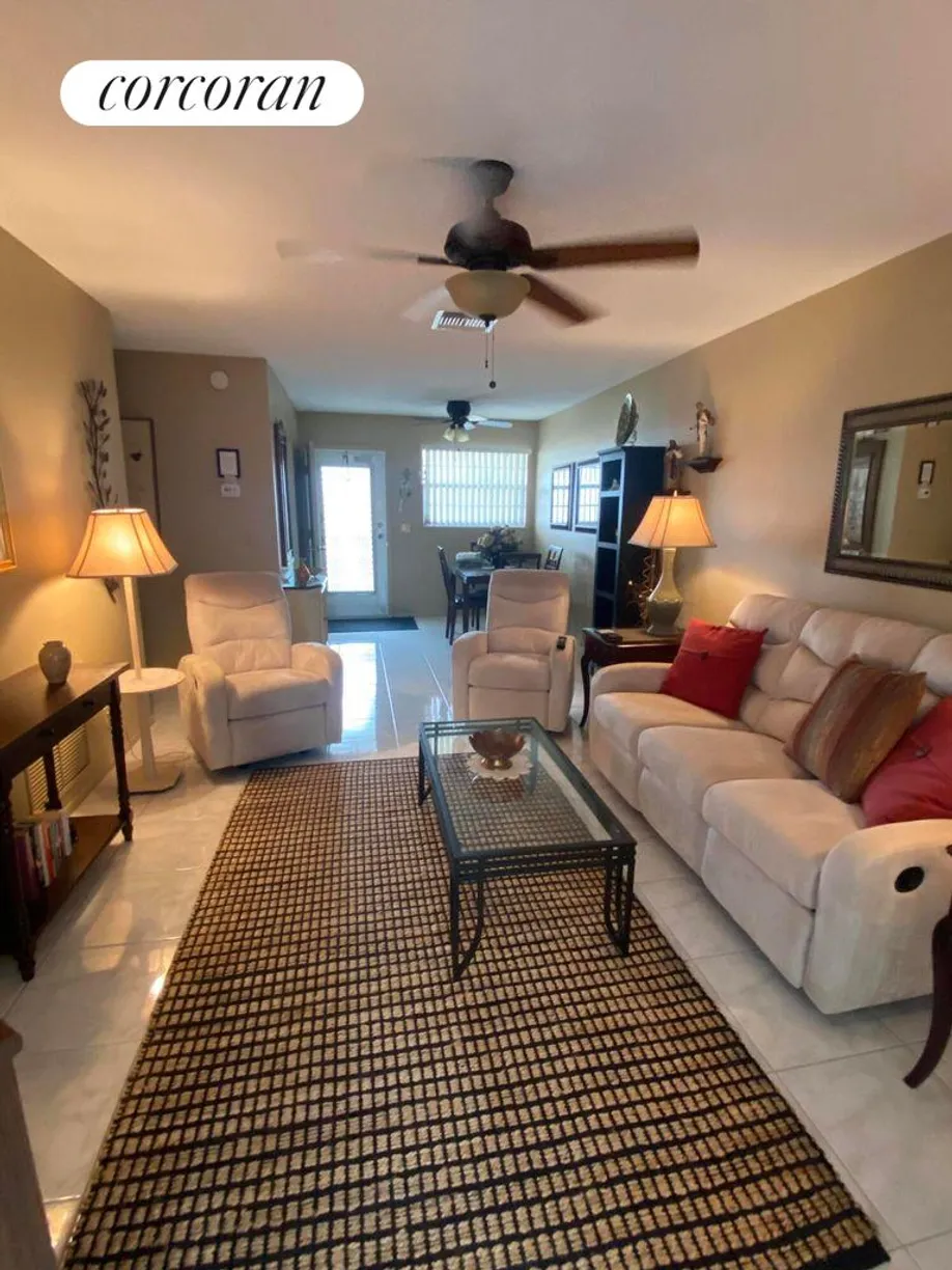 South Florida Real Estate | View 2212 NE 1st Way #202 | 1 Bed, 1.1 Baths