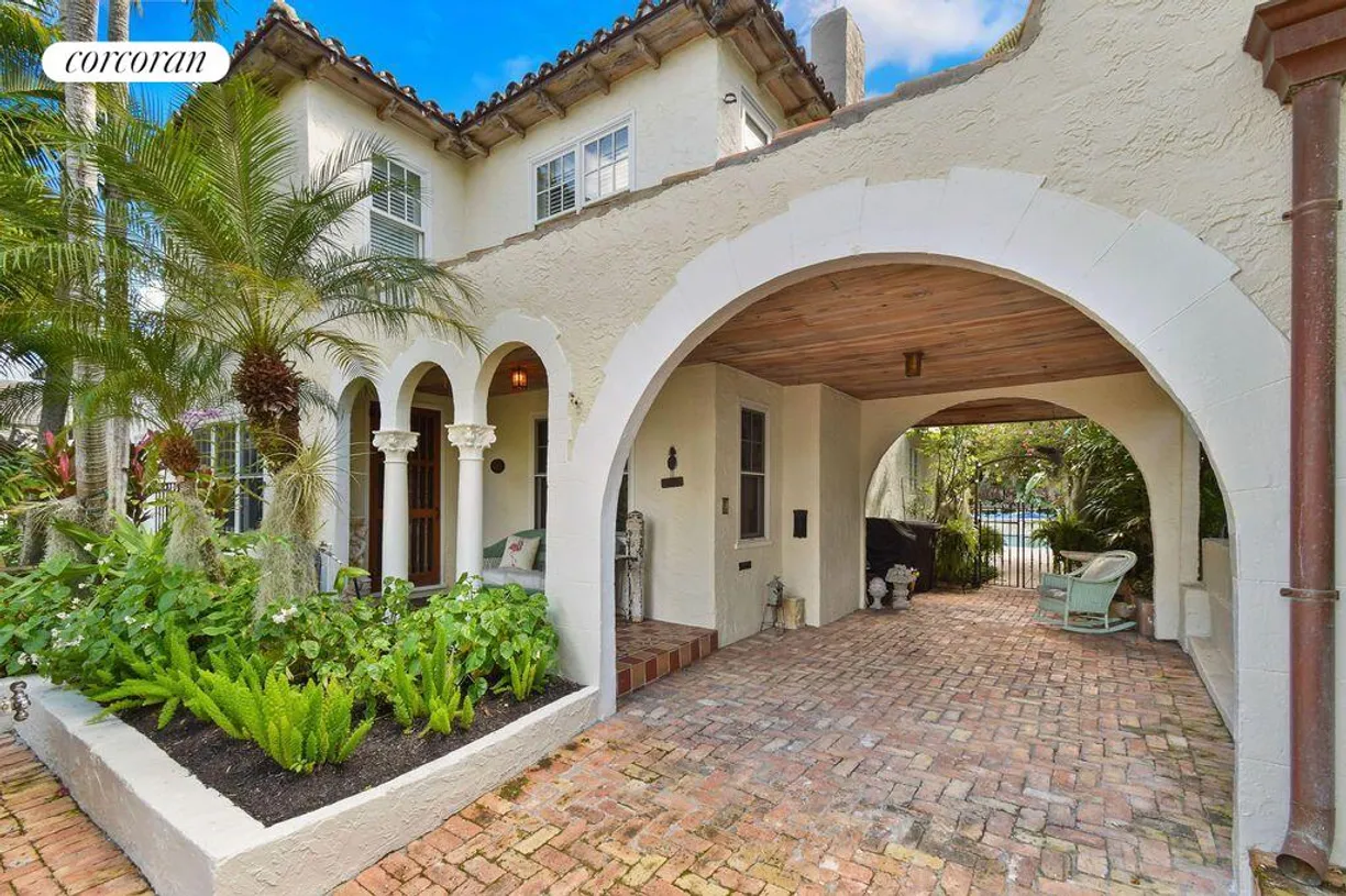 South Florida Real Estate | View 710 Claremore Drive | room 1