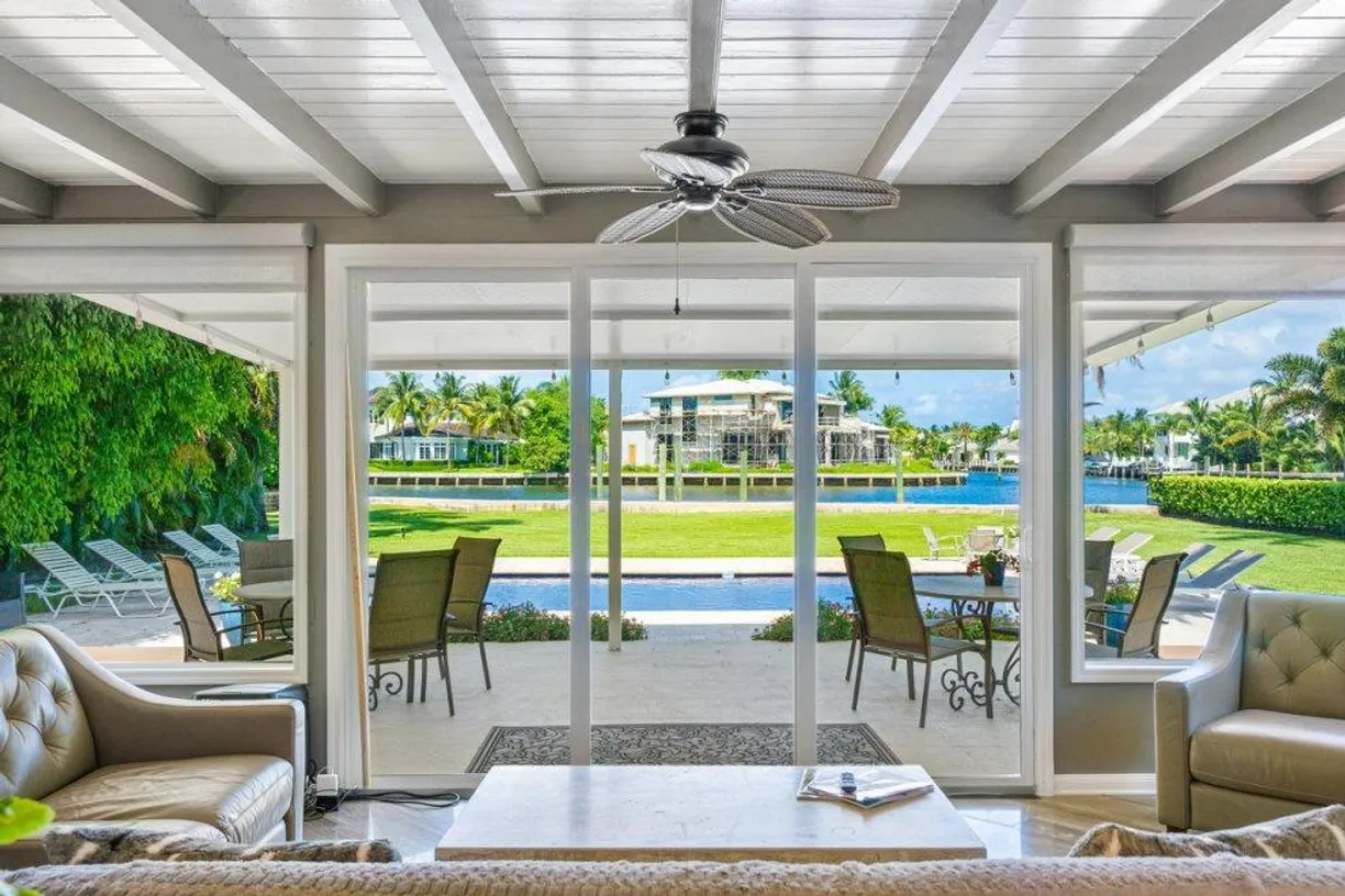 South Florida Real Estate | View 1 Fisher Lane | room 2