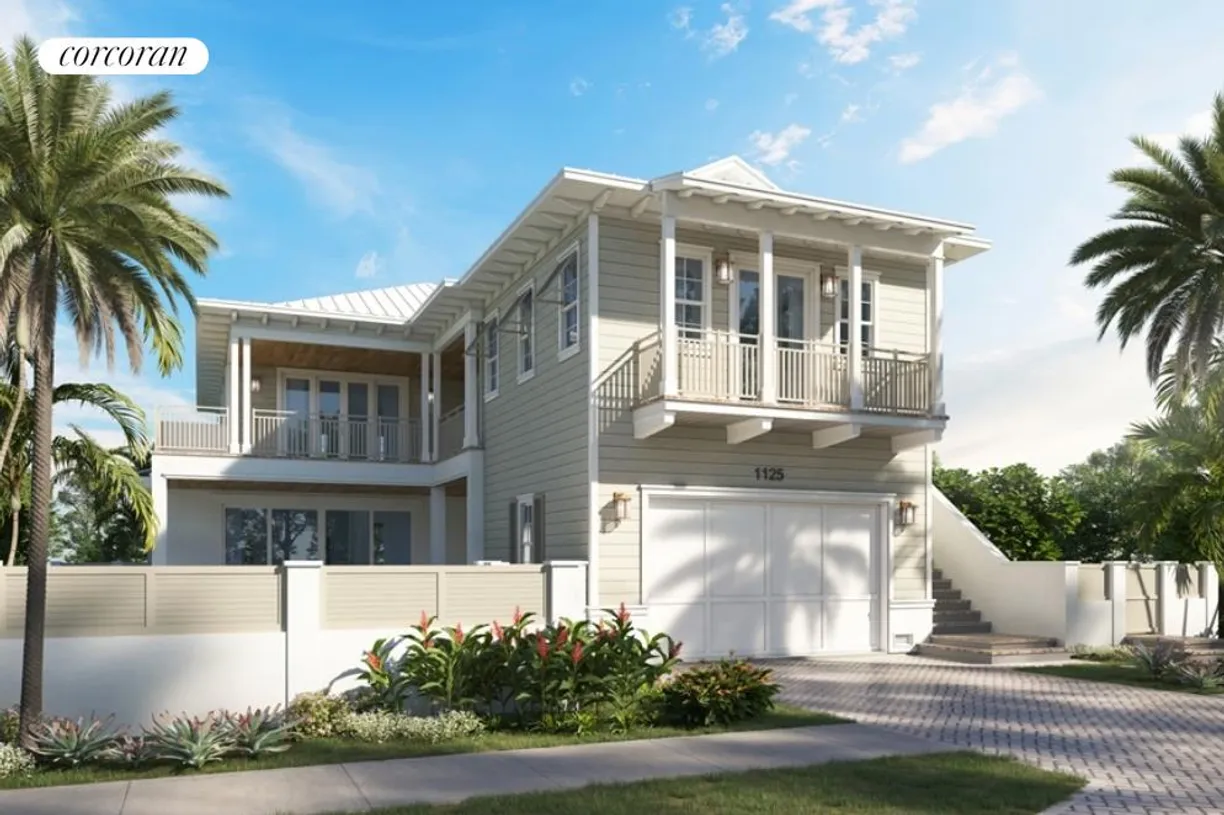 South Florida Real Estate | View 1125 Seaspray Avenue | room 1