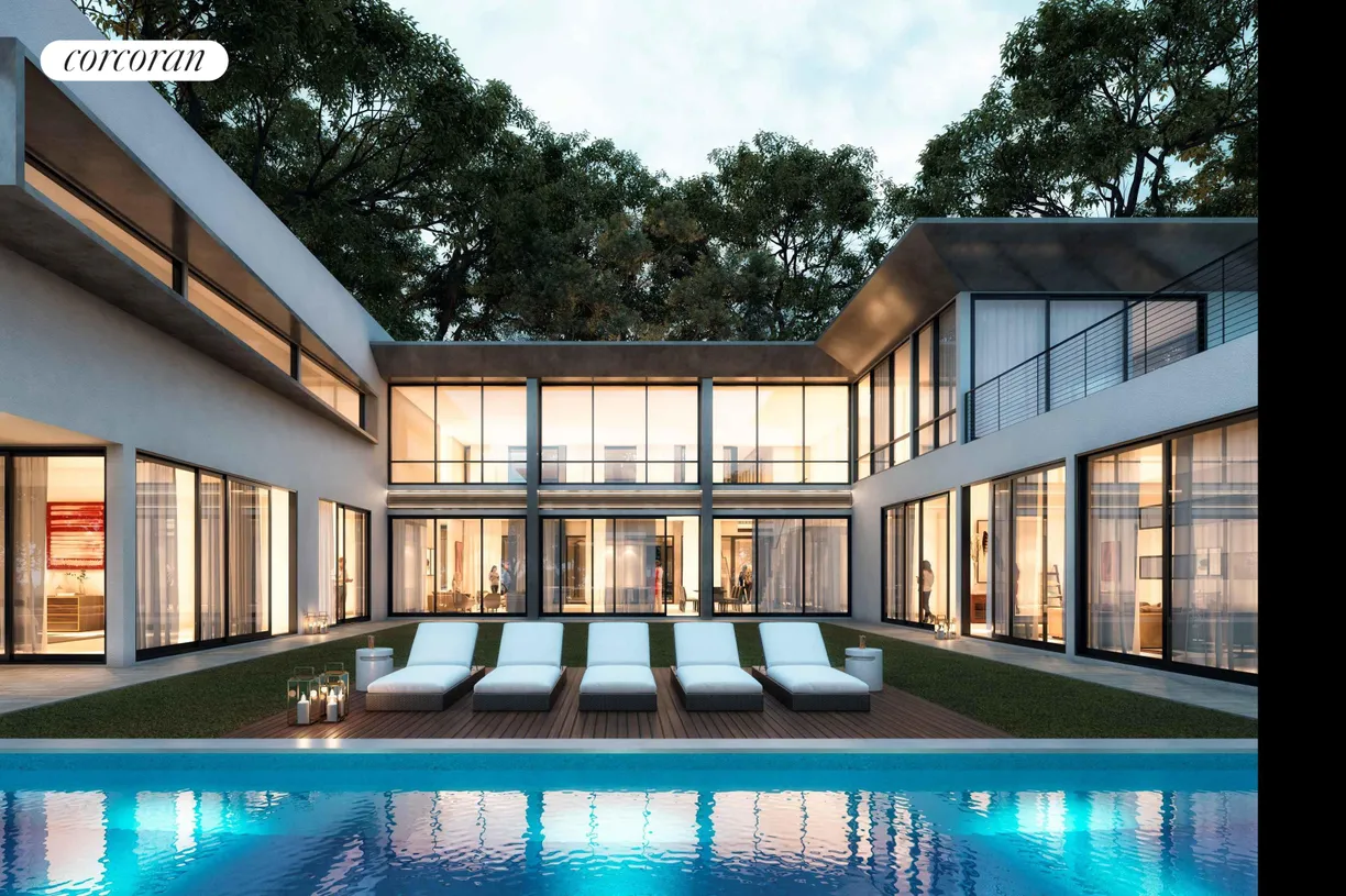 South Florida Real Estate | View 5245 Oak Lane | 8 Beds, 8.5 Baths