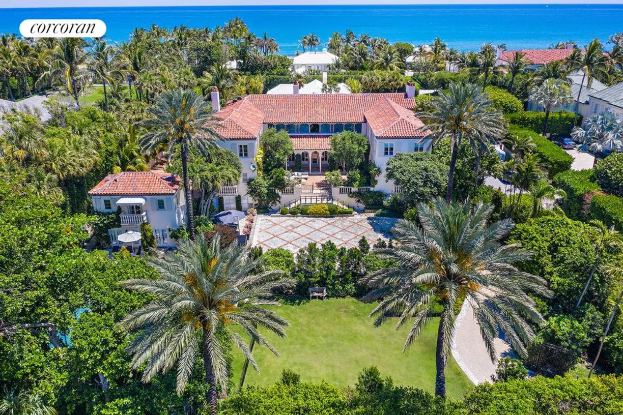South Florida Real Estate | View 125 Via Del Lago | 8 Beds, 9.2 Baths