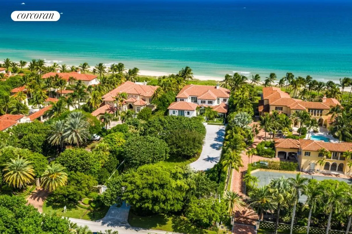 South Florida Real Estate | View 1535 N Ocean Boulevard | room 1