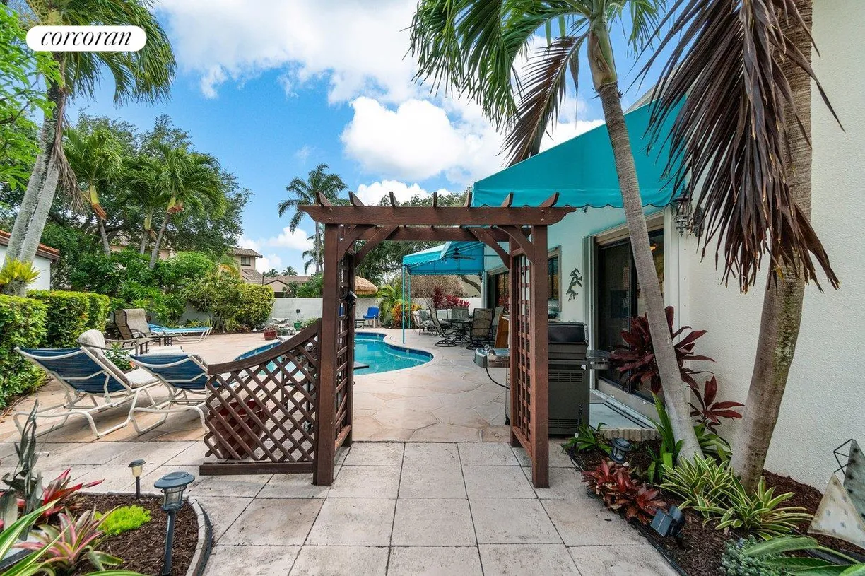 South Florida Real Estate | View 3548 Ensign Circle | room 1