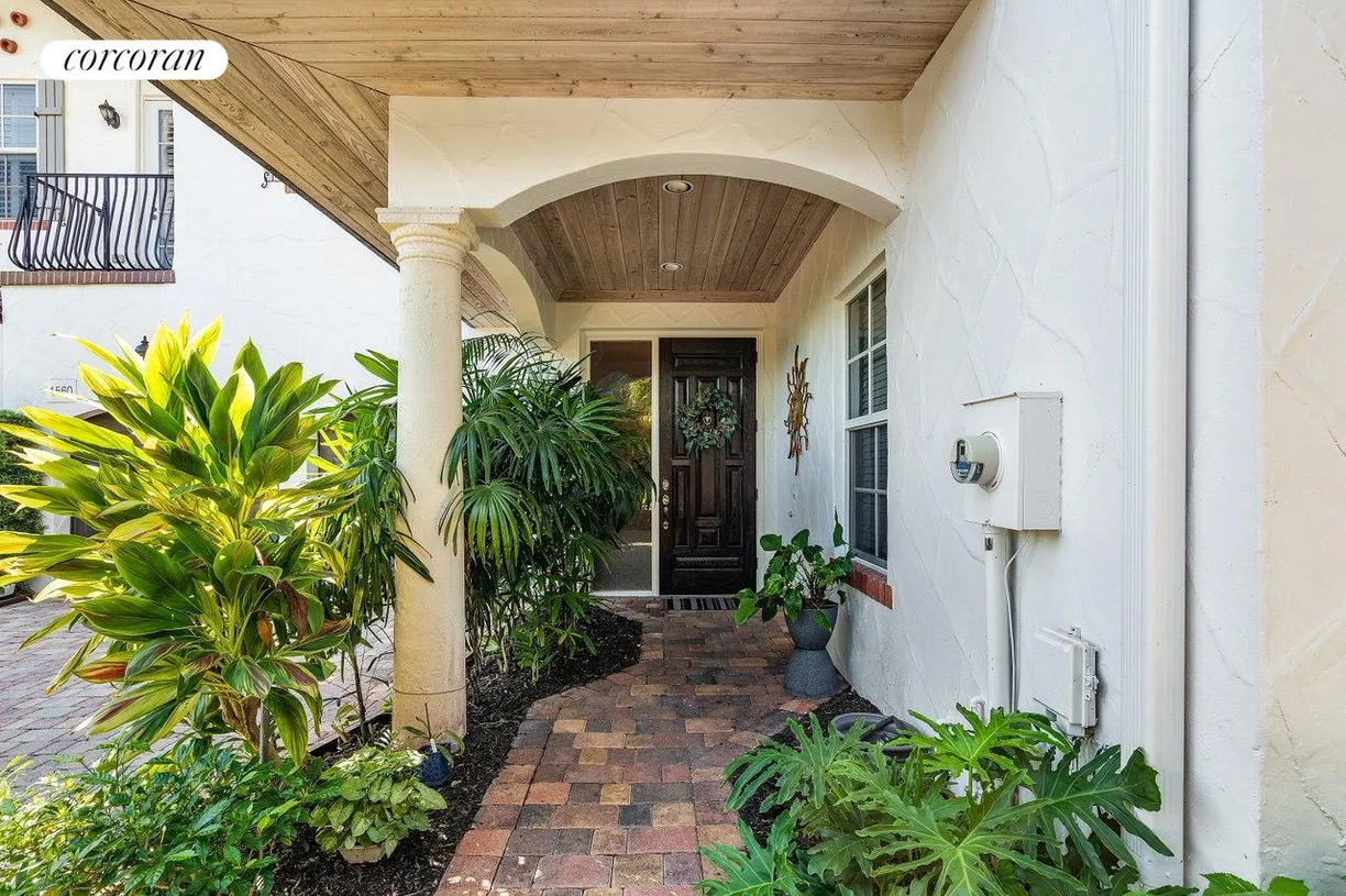 South Florida Real Estate | View 1556 Estuary Trail | room 1