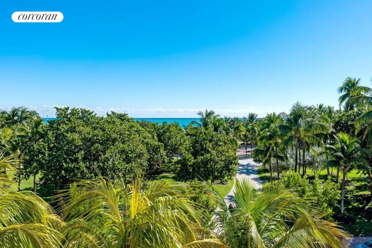 South Florida Real Estate | View 226 Ocean Drive 4c | room 1