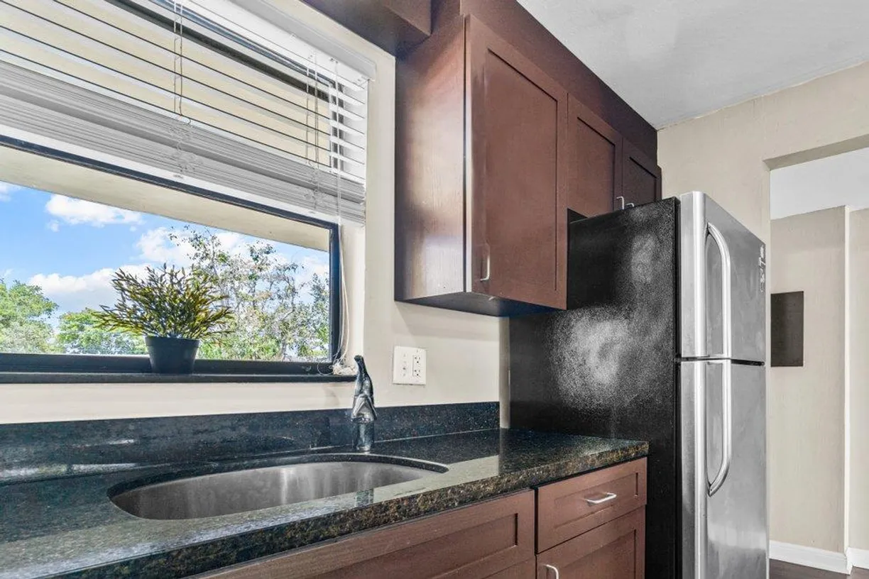 South Florida Real Estate | View 1401 S. Federal Hwy 116 | room 2