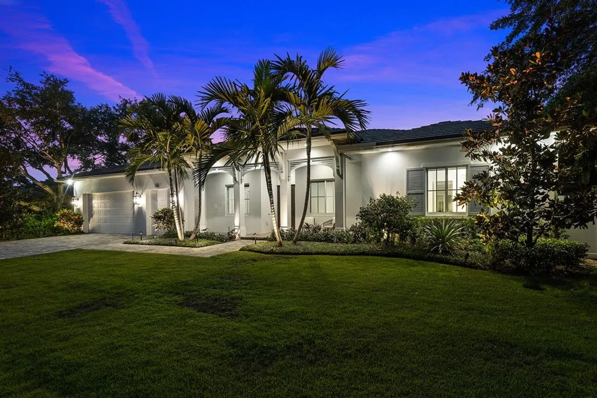 South Florida Real Estate | View 315 NW 16th Street | room 1