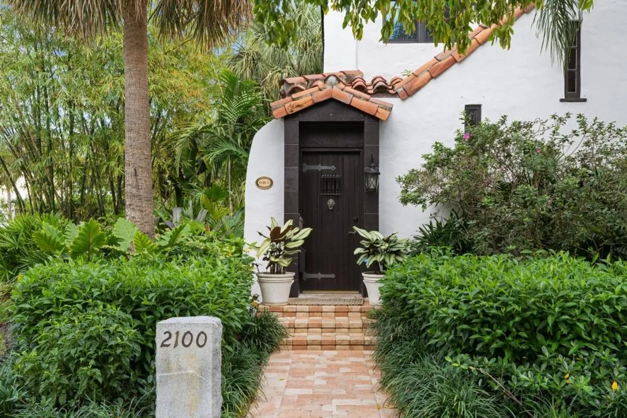 South Florida Real Estate | View 2100 Florida Avenue | 4 Beds, 2 Baths