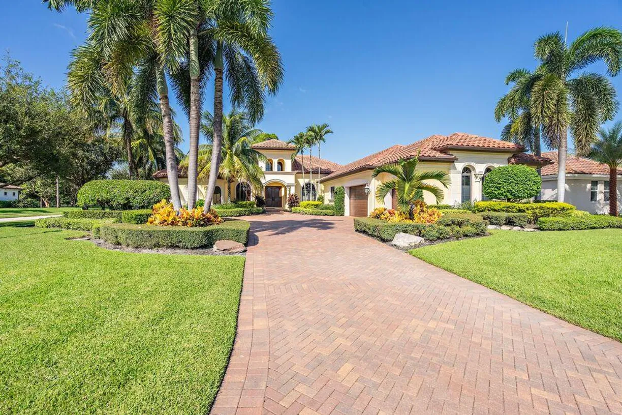 South Florida Real Estate | View 1663 Breakers West Boulevard | room 1