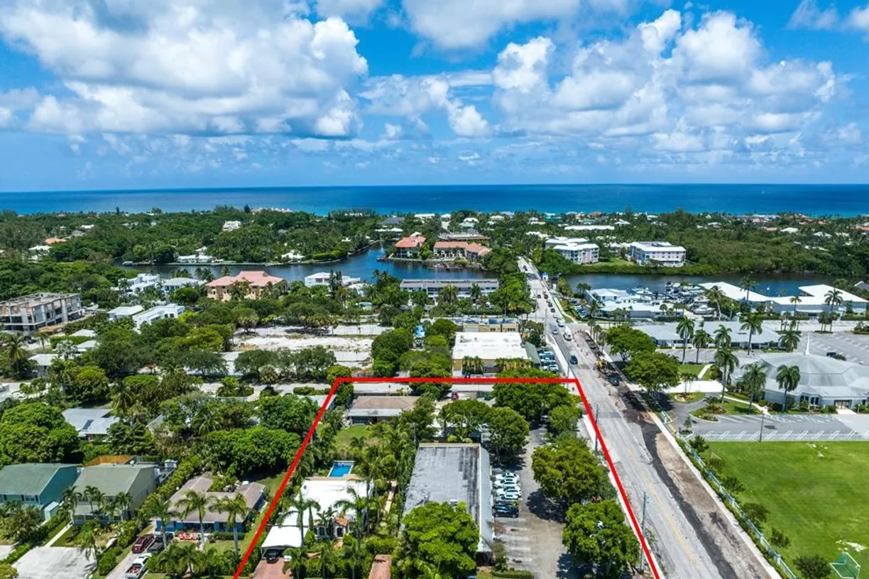 South Florida Real Estate | View 801-815 George Bush Blvd | room 1 | View 2
