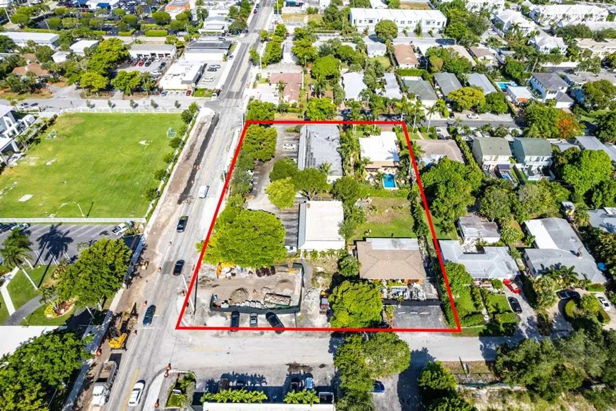 South Florida Real Estate | View 801-815 George Bush Blvd | room 2 | View 3