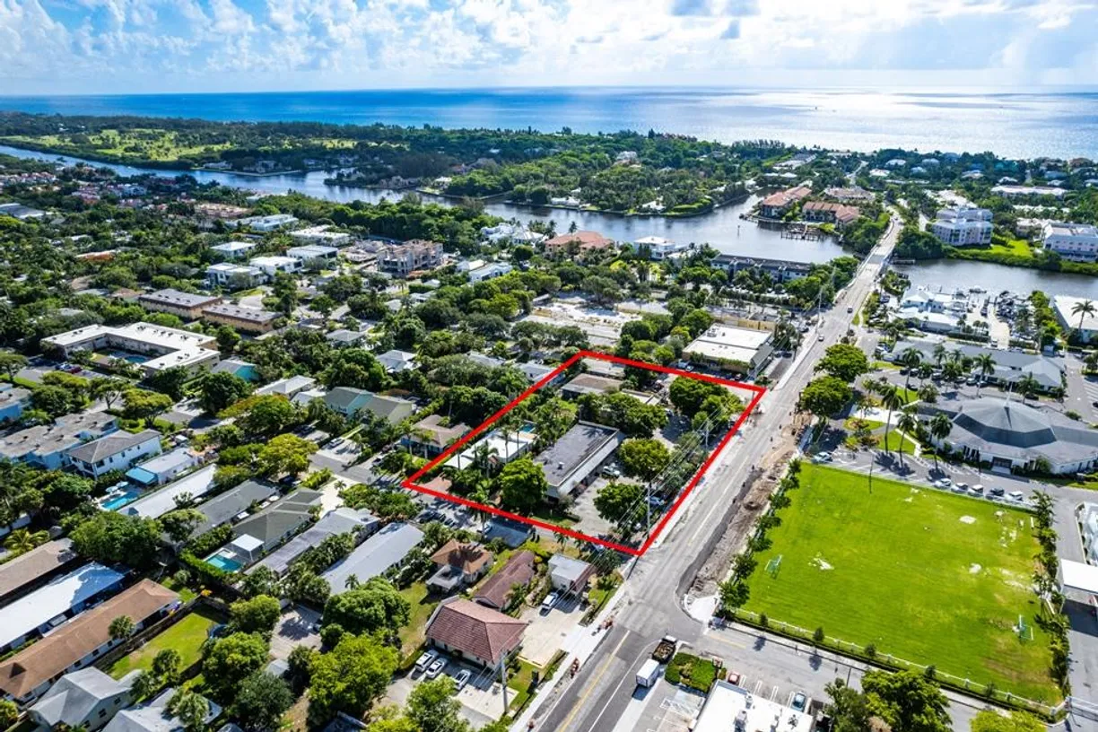 South Florida Real Estate | View 801-815 George Bush Blvd | room 3 | View 4