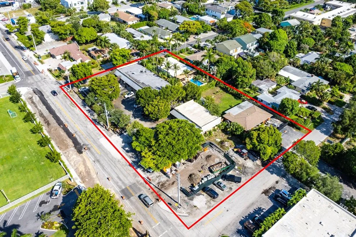 South Florida Real Estate | View 801-815 George Bush Blvd | room 4 | View 5