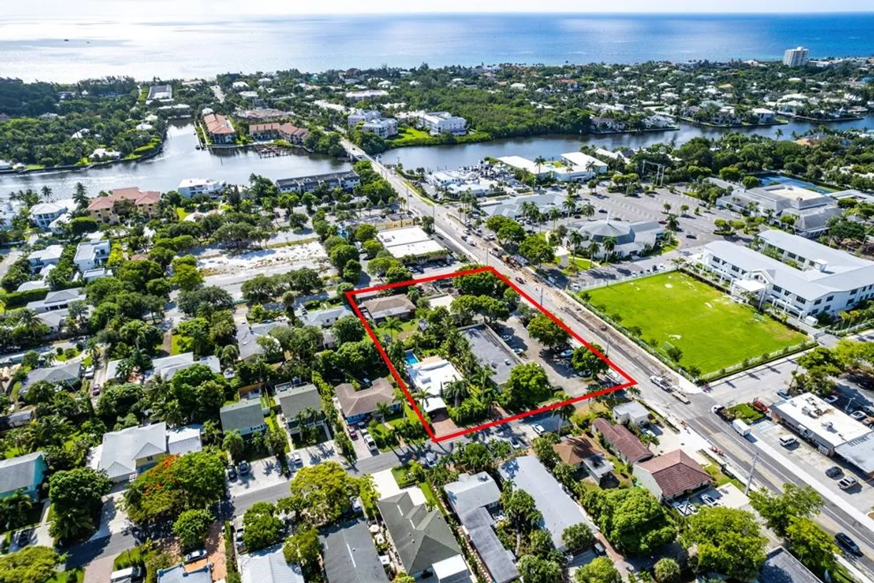 South Florida Real Estate | View 801-815 George Bush Blvd | room 5 | View 6