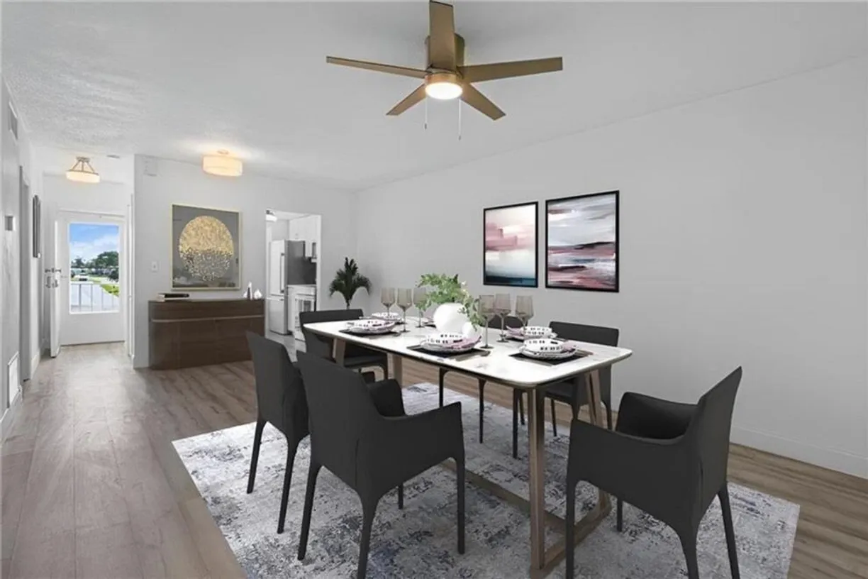 South Florida Real Estate | View 1115 Lake Terrace 206 | room 1