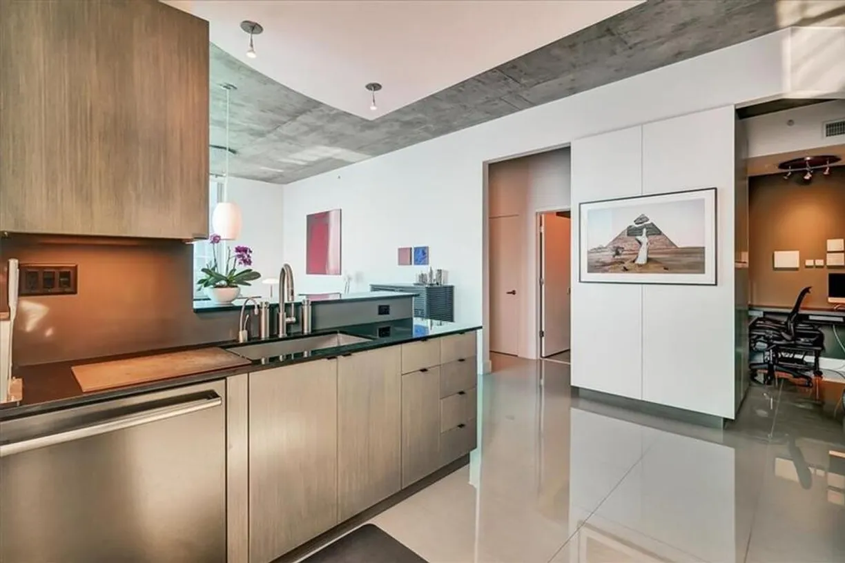 South Florida Real Estate | View 300 South Australian Avenue 1207 | 2 Beds, 2 Baths