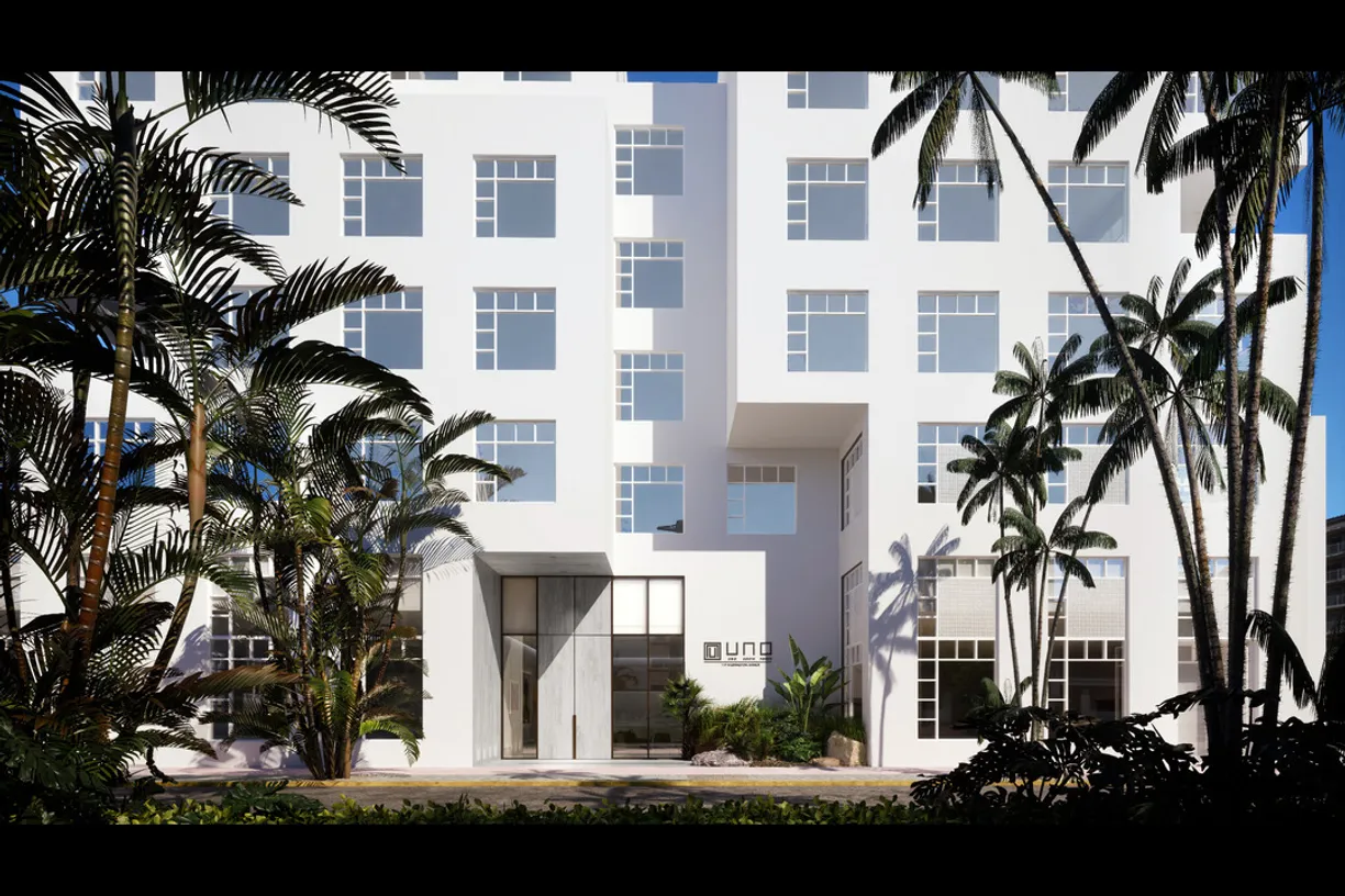 South Florida Real Estate | View 119 Washington Ave