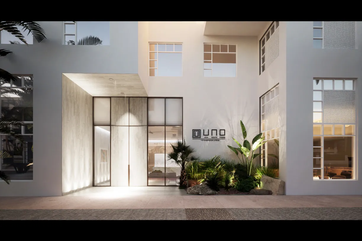 South Florida Real Estate | View 119 Washington Ave | room 1