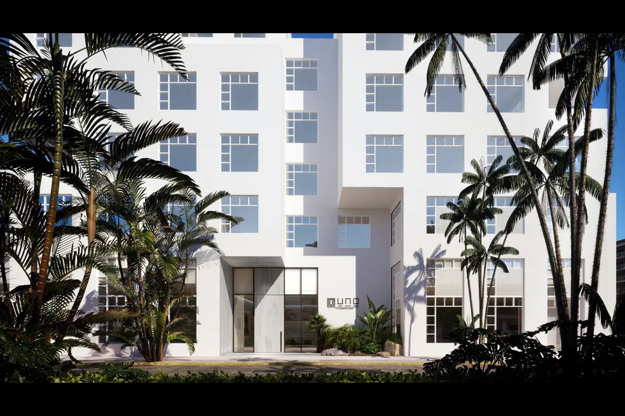South Florida Real Estate | View 119 Washington Ave | room 2