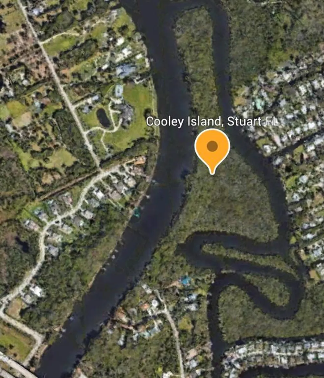 South Florida Real Estate | View 0 Blue Water Way