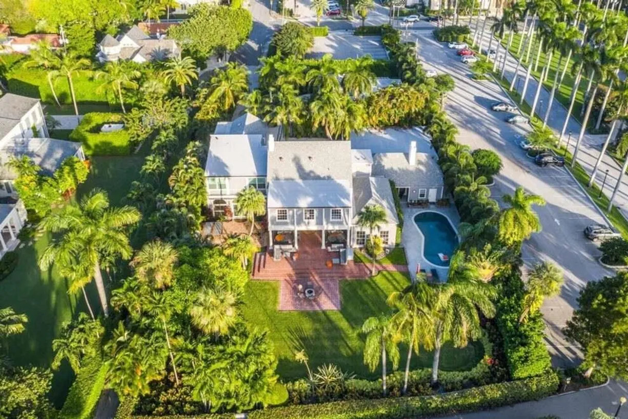South Florida Real Estate | View 15 South Lake Trail | 7 Beds, 7.2 Baths