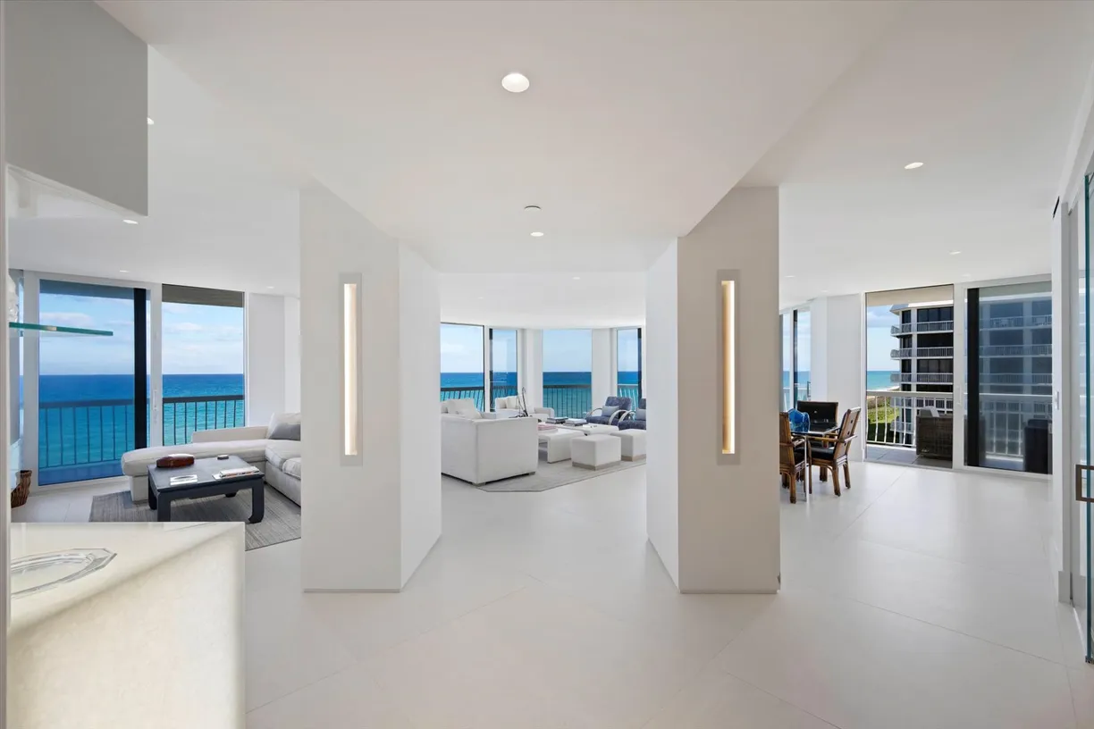 South Florida Real Estate | View 2100 South Ocean Boulevard 408n | room 2