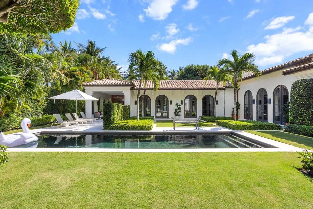 South Florida Real Estate | View 231 Via Las Brisas | 5 Beds, 6.2 Baths